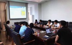 打造專業(yè)團(tuán)隊(duì),提高服務(wù)水平